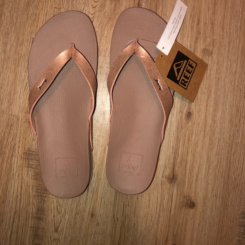 *NEW* Reef Flip Flops